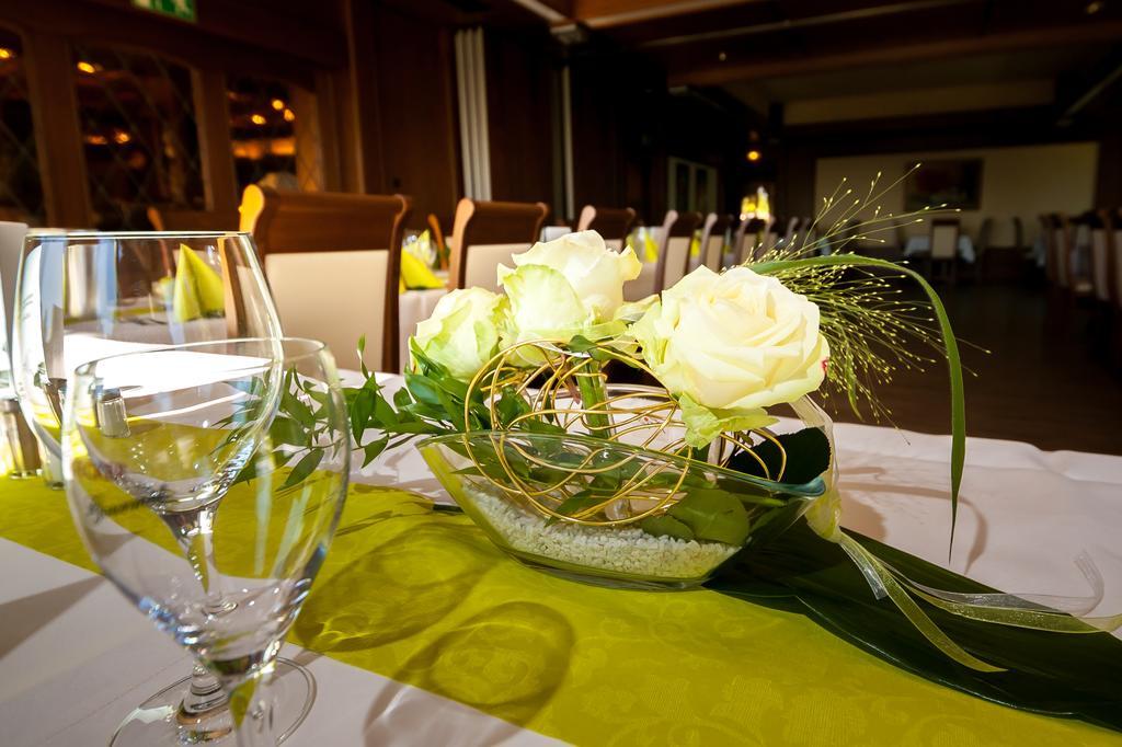 Wohlfuehlhotel Der Jaegerhof Willebadessen Kültér fotó