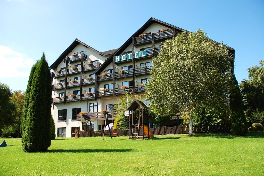 Wohlfuehlhotel Der Jaegerhof Willebadessen Kültér fotó