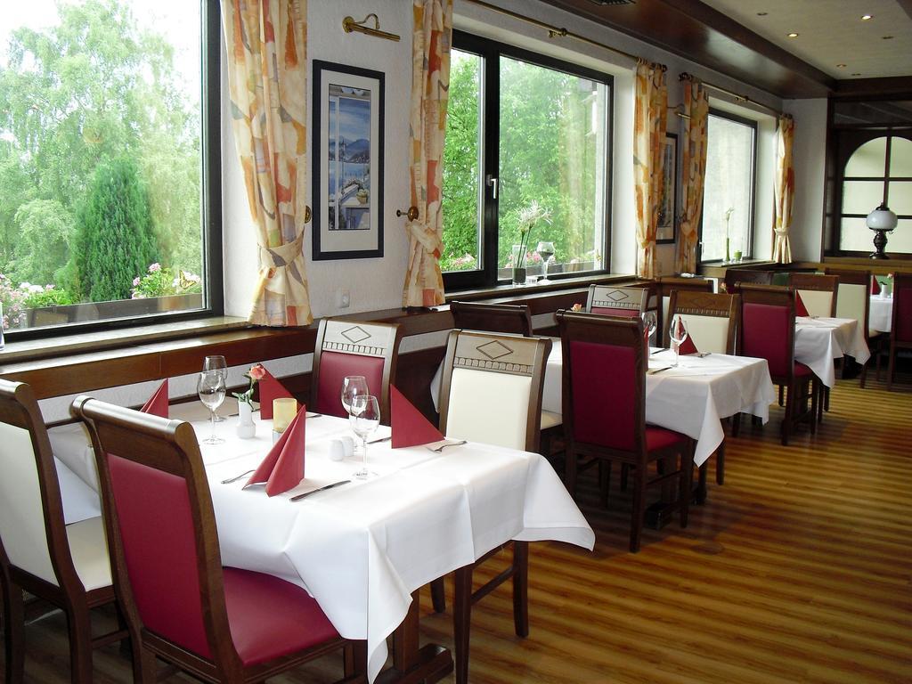 Wohlfuehlhotel Der Jaegerhof Willebadessen Kültér fotó
